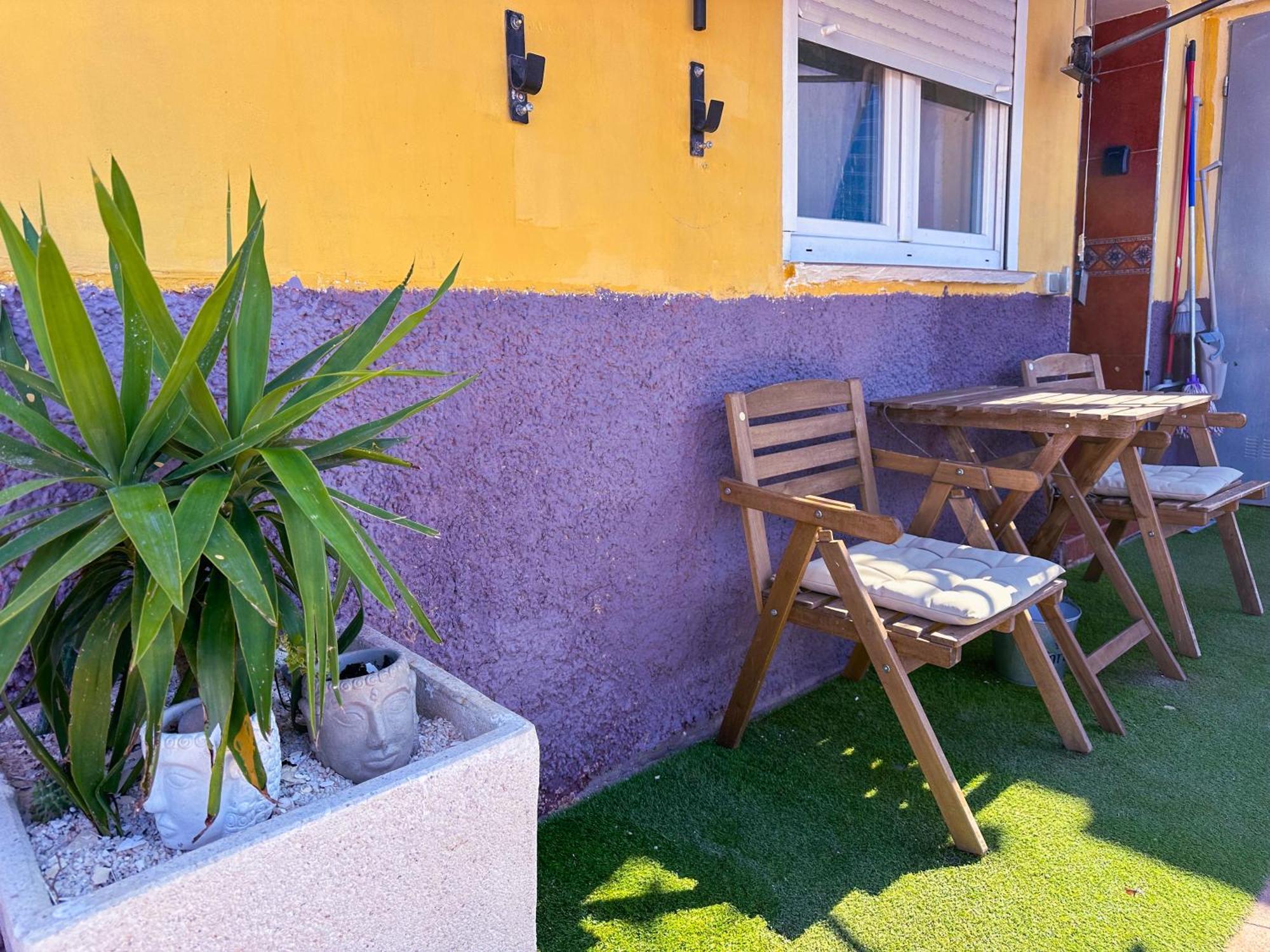 Apartamento 10 Min To Beach Cosy Flat