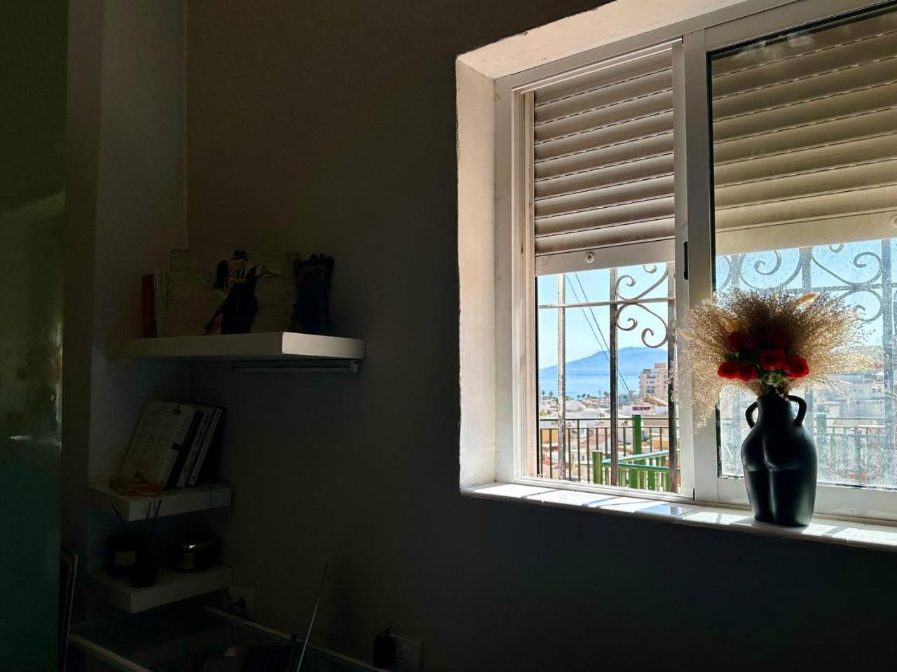 10 Min To Beach Cosy Flat Appartement Málaga